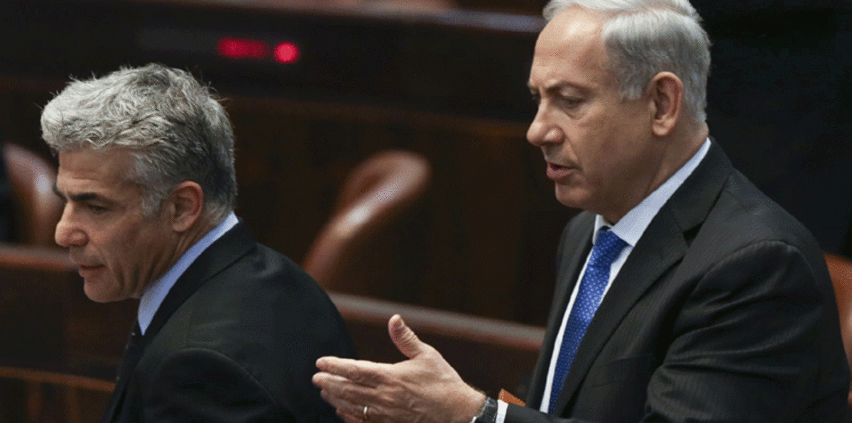 المعارضة الإسرائيلية تعتزم حجب الثقة عن حكومة نتنياهو.. هل تنجح؟