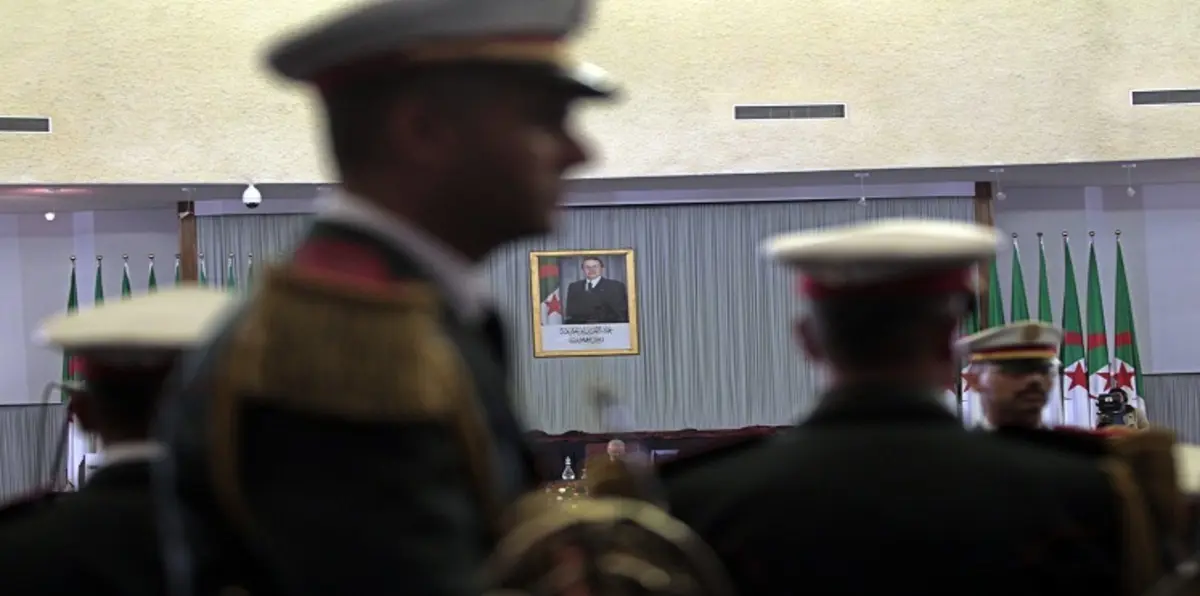 اعتقال 9 مغاربة حاولوا الالتحاق بـ"داعش ليبيا" عبر الجزائر