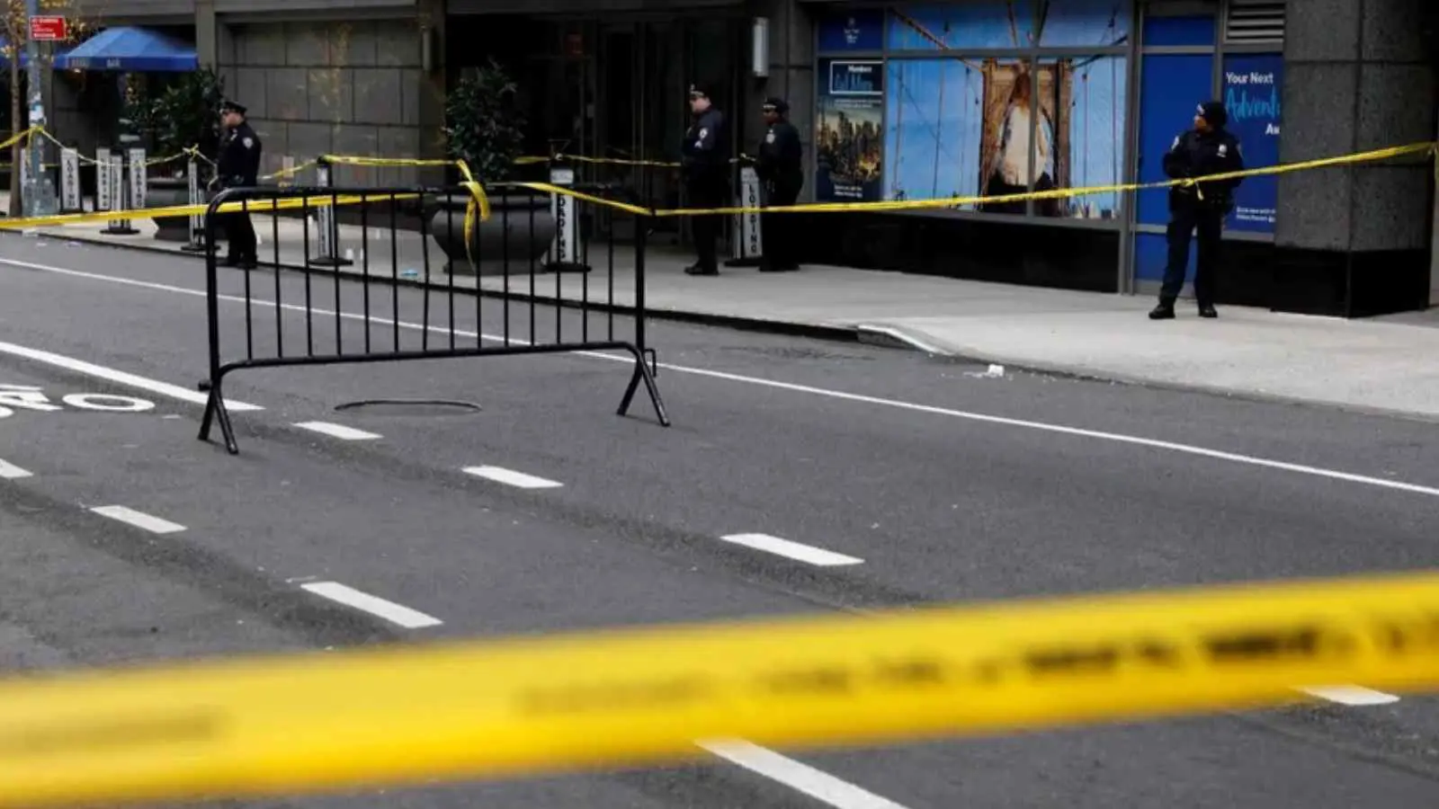 العالم "الغامض" لشركات التأمين.. تفاصيل عن مقتل رئيس "يونايتد هيلث كير"