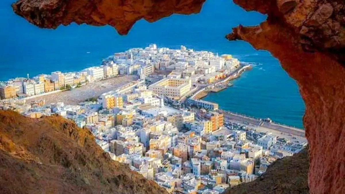 حظر تجول ليلي في محافظة حضرموت اليمنية لمواجهة كورونا