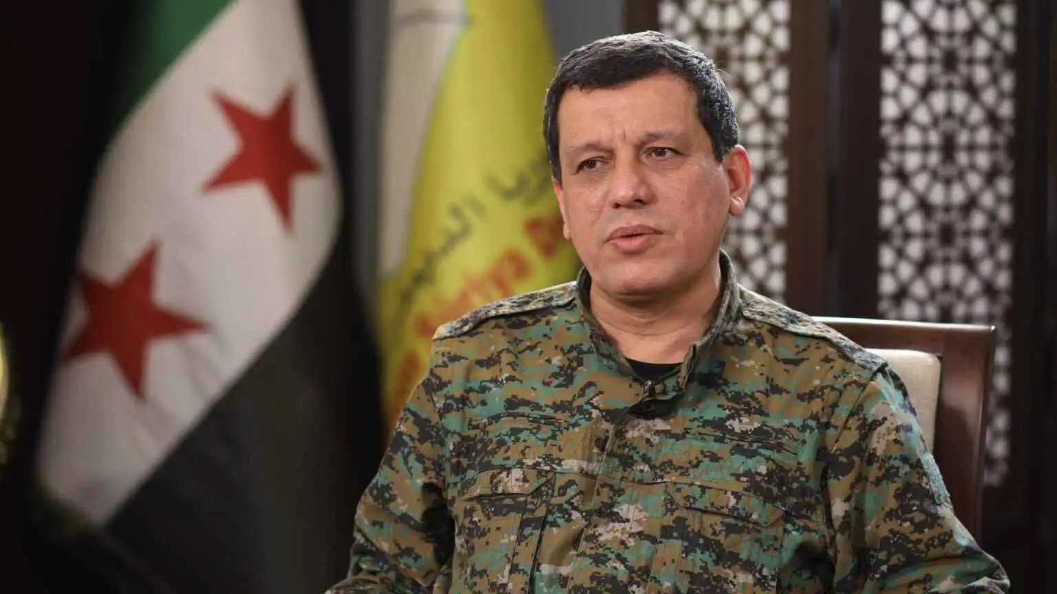 "قسد" تعلن الانسحاب من شرقي حلب وإعادة التموضع شرقي الفرات