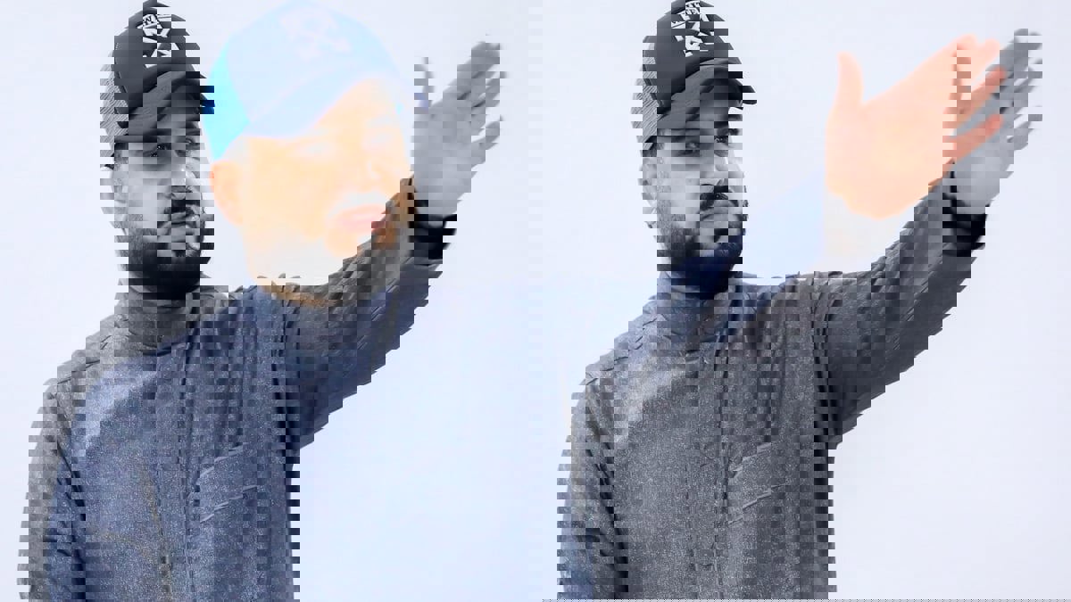 ناصر الهويدي رئيس الباطن: فريقنا تم ذبحه ودفنه أمام ‎النصر وما حدث "مهزلة" (فيديو)