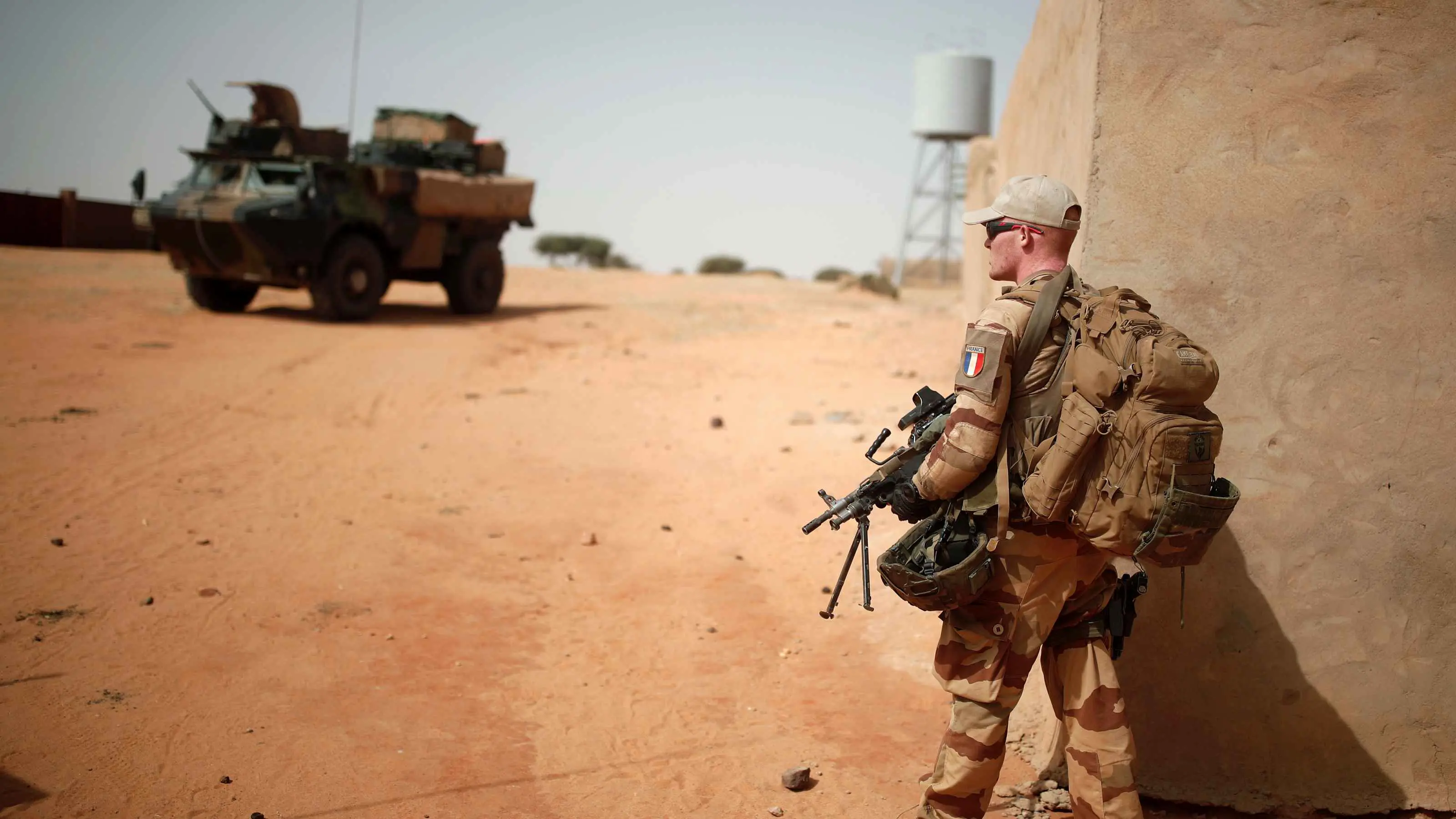 "فشل غير معلن".. نتائج 10 سنوات من تدخل فرنسا في "الساحل الأفريقي"