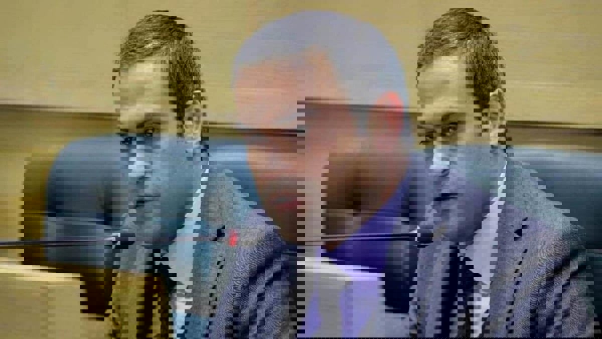 بعد صدور "قرار الظن".. هذا ما قد يواجهه النائب الأردني المفصول العجارمة من تهم