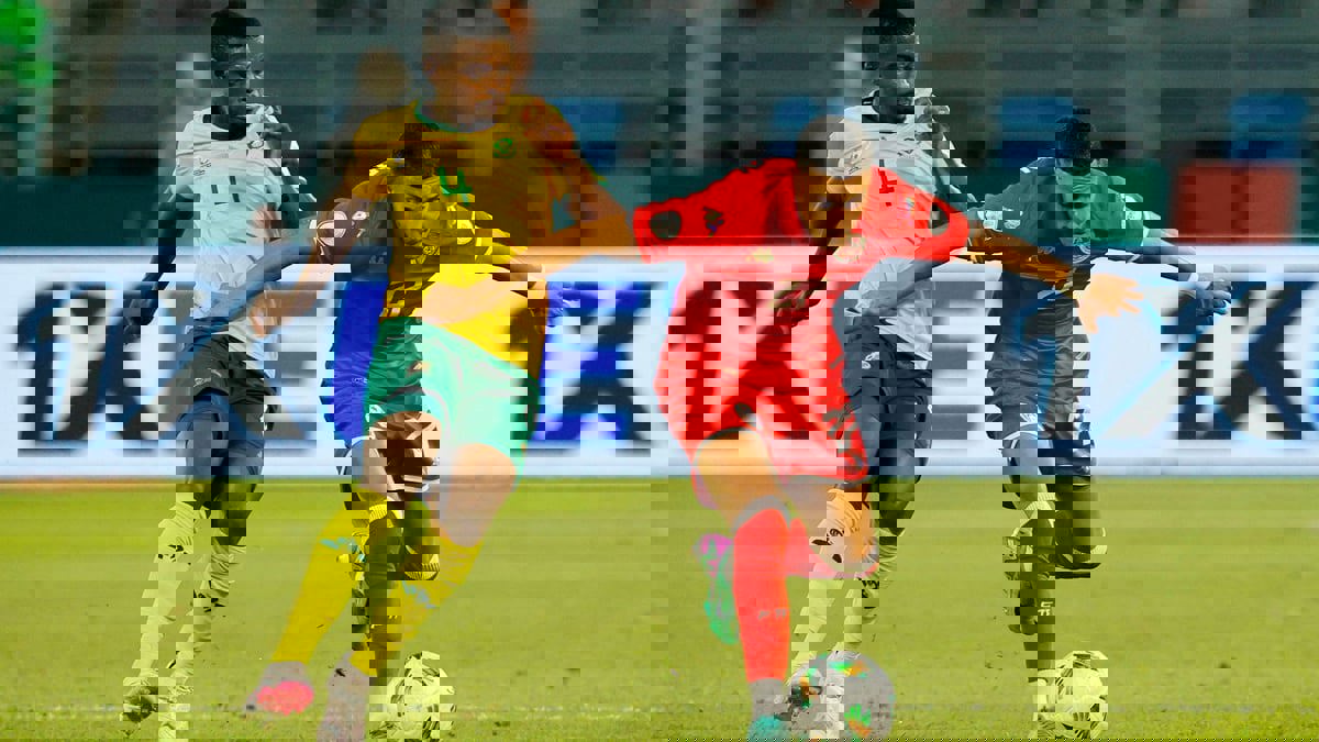 منتخب تونس يودع كأس أفريقيا من دور المجموعات