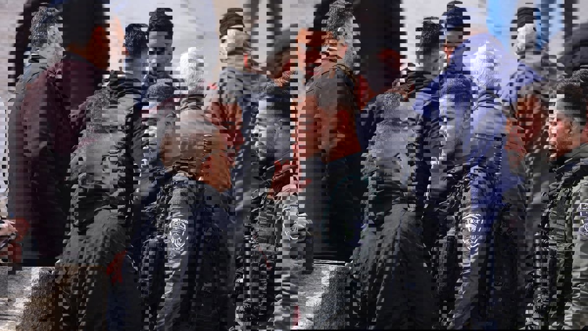 الحكومة الإسرائيلية تعلن قرارها بشأن المسجد الأقصى في رمضان