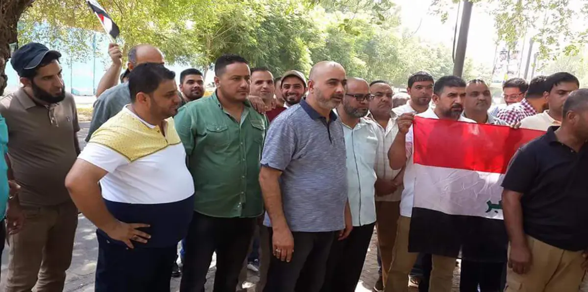 العراق: فصل 300 موظف حكومي بتهمة الانتماء لحزب البعث