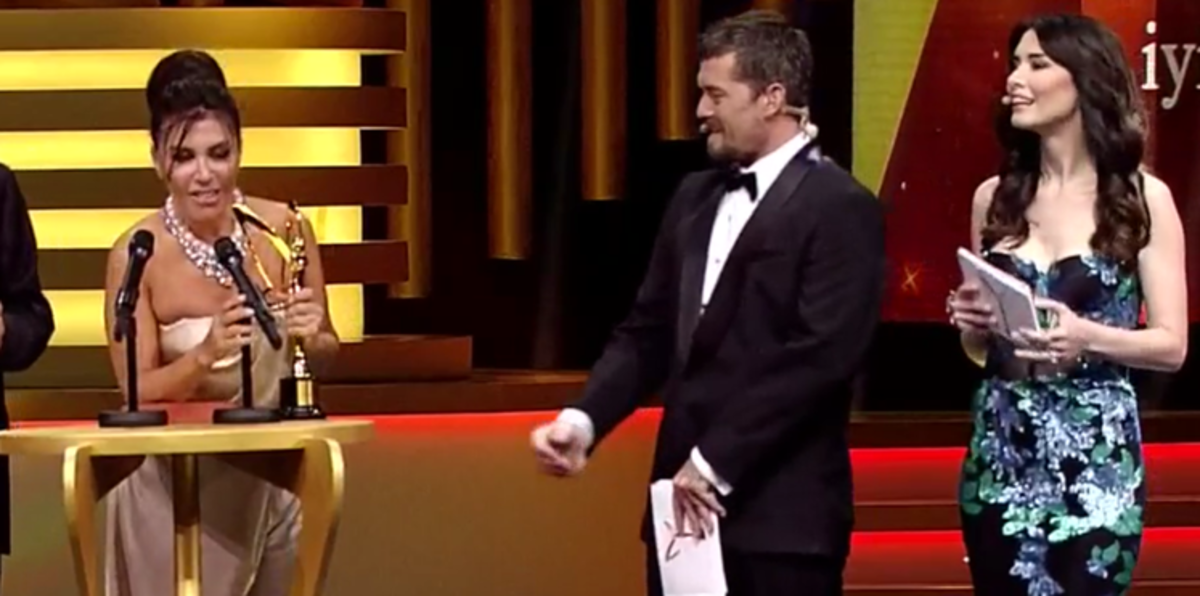 "حطام" و"القبضاي" و"مد جزر" يتنافسون على جائزة الفراشة الذهبية