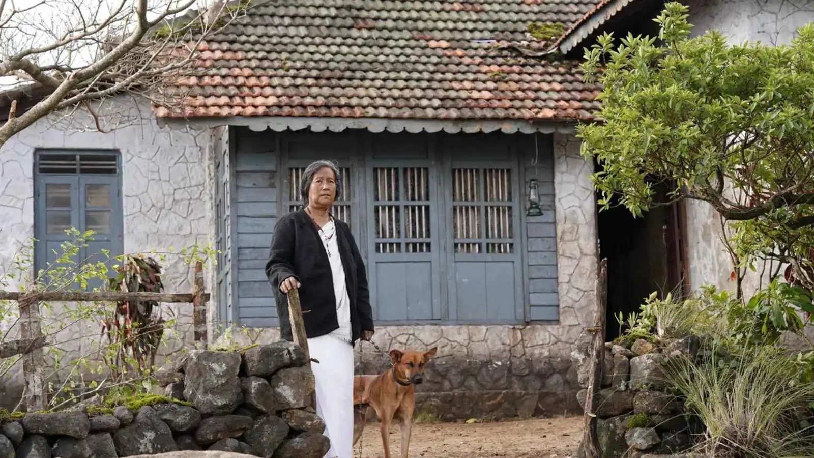 في السبعين من عمرها.. معلمة هندية تتحول إلى نجمة على نتفليكس (فيديو إرم)