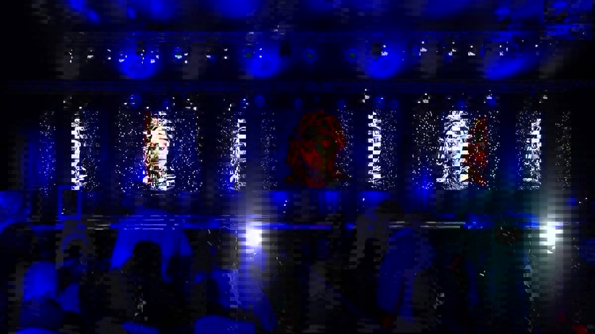 بعد غياب عامين.. مهرجان فيلم الهواة يخطف الأضواء في قليبية التونسية