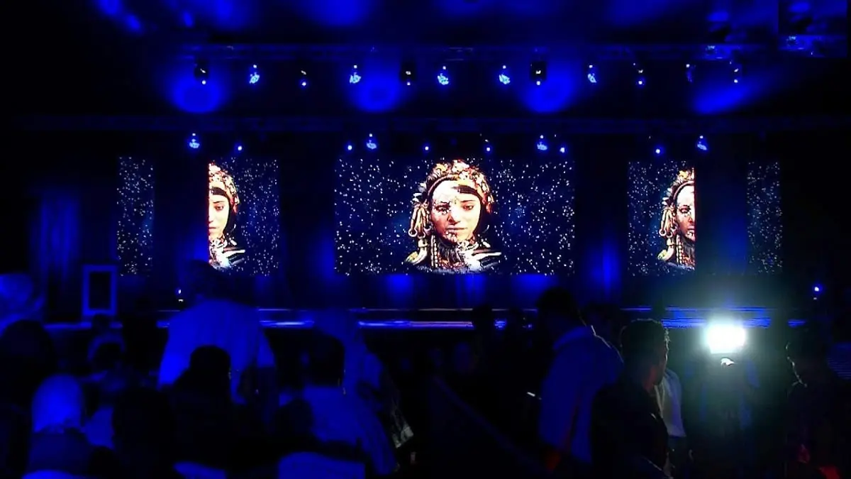 بعد غياب عامين.. مهرجان فيلم الهواة يخطف الأضواء في قليبية التونسية