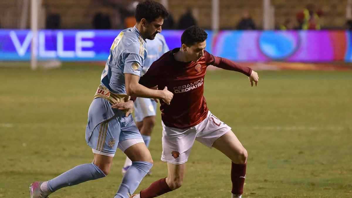 نلعب بشرف.. رد صارم من مالك سيراميكا حول "التفويت" للأهلي المصري 