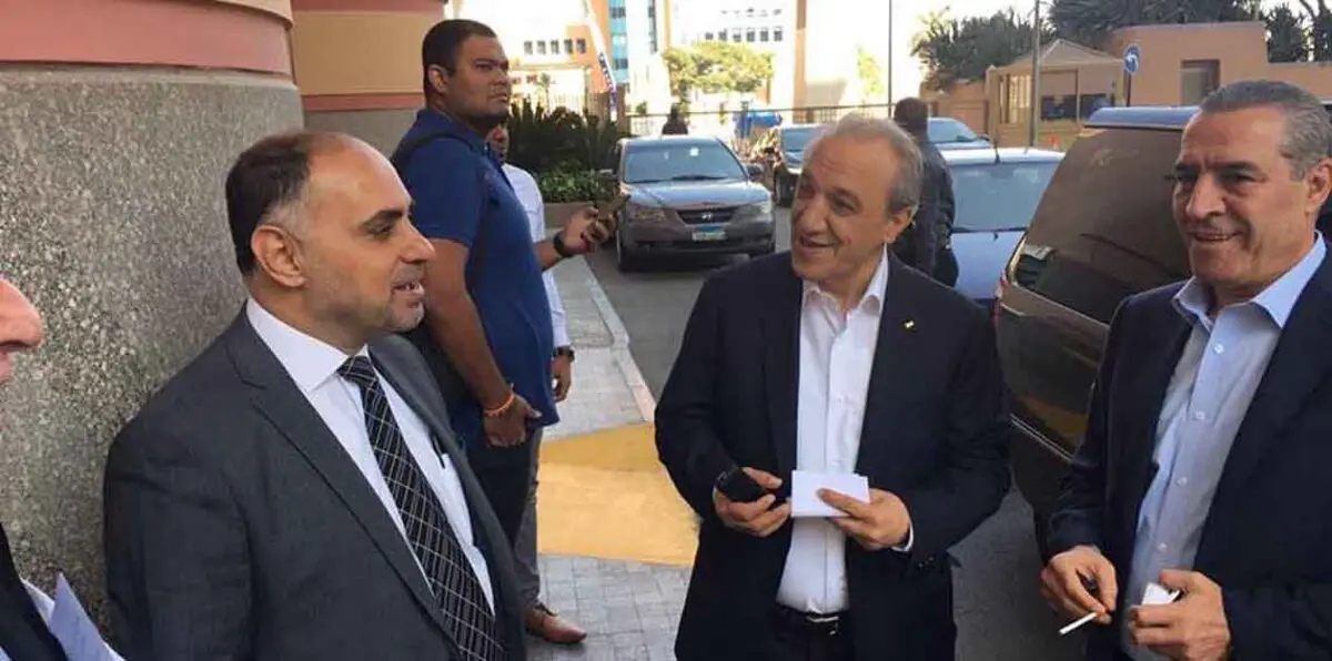 لدفع عجلة المصالحة المتعثرة.. وفد من حركة فتح يزور قطاع غزة خلال أيام‎