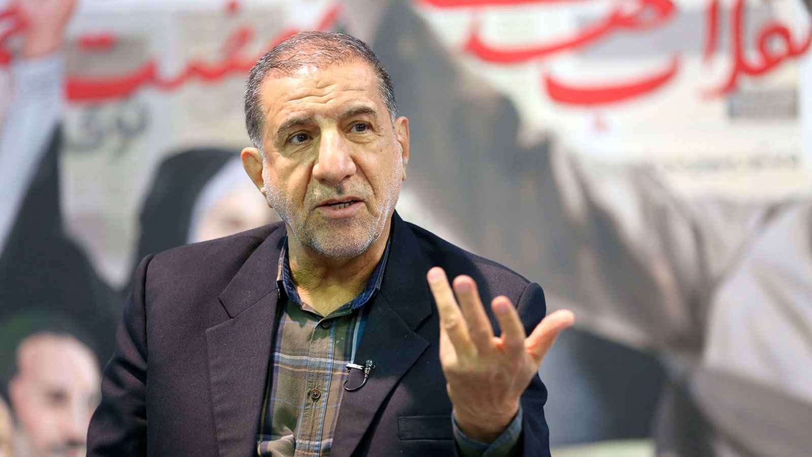 قيادي بالحرس الثوري الإيراني: الرد على إسرائيل سيكون "مؤلمًا جدًا"