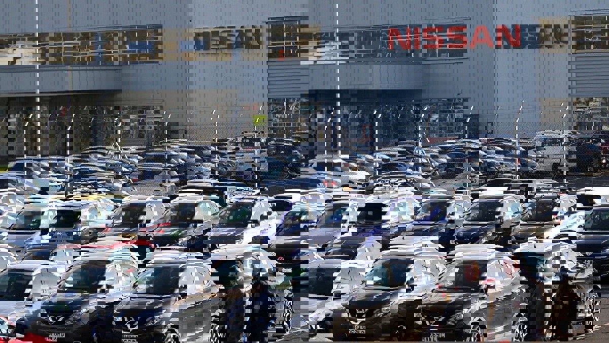 ظهور مخاوف حول "نيسان" إثر استقالة مفاجئة للرجل الثالث في إدارتها