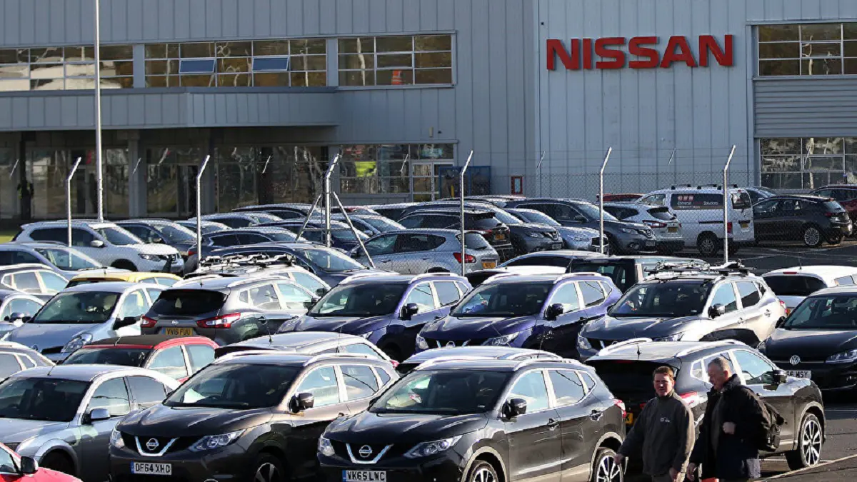ظهور مخاوف حول "نيسان" إثر استقالة مفاجئة للرجل الثالث في إدارتها