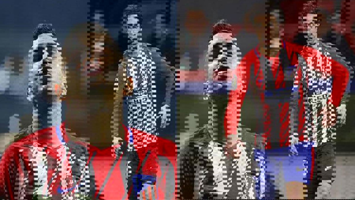 أتلتيكو مدريد يكشف رسميا عن اللاعبين المصابين بفيروس كورونا