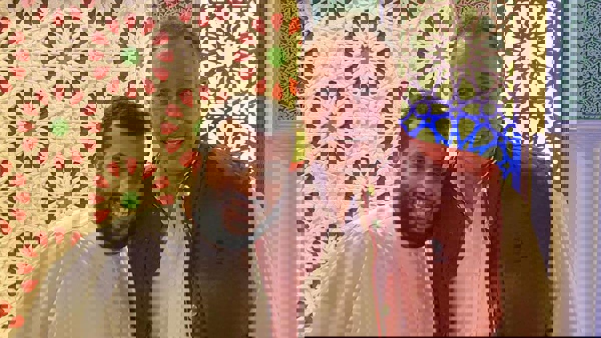 تركي آل الشيخ يكشف حقيقة تصالحه مع مجلس إدارة الأهلي المصري‎