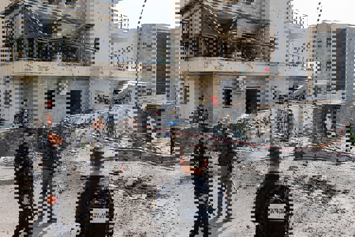 ثلث مستوطني الشمال الإسرائيلي يرفضون العودة إلى منازلهم