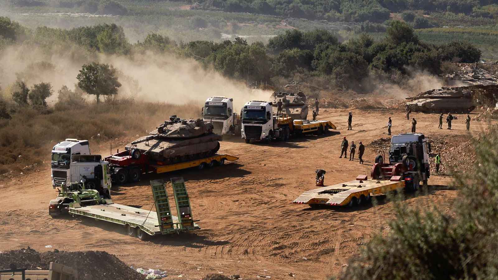 الجيش الإسرائيلي ينشر مقاطع لاعتقال واعترافات سليمان العاصي (فيديو)