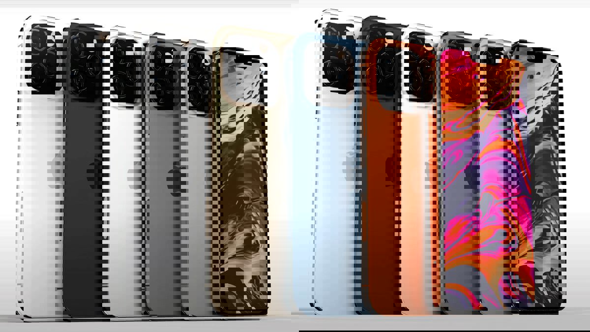 تقرير: "أبل" ستزيد سماكة "آيفون 13" لمنحه بطارية أكبر