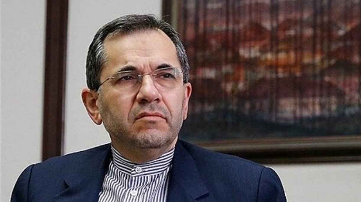 إيران تشكر قطر على "دورها البناء" في المنطقة