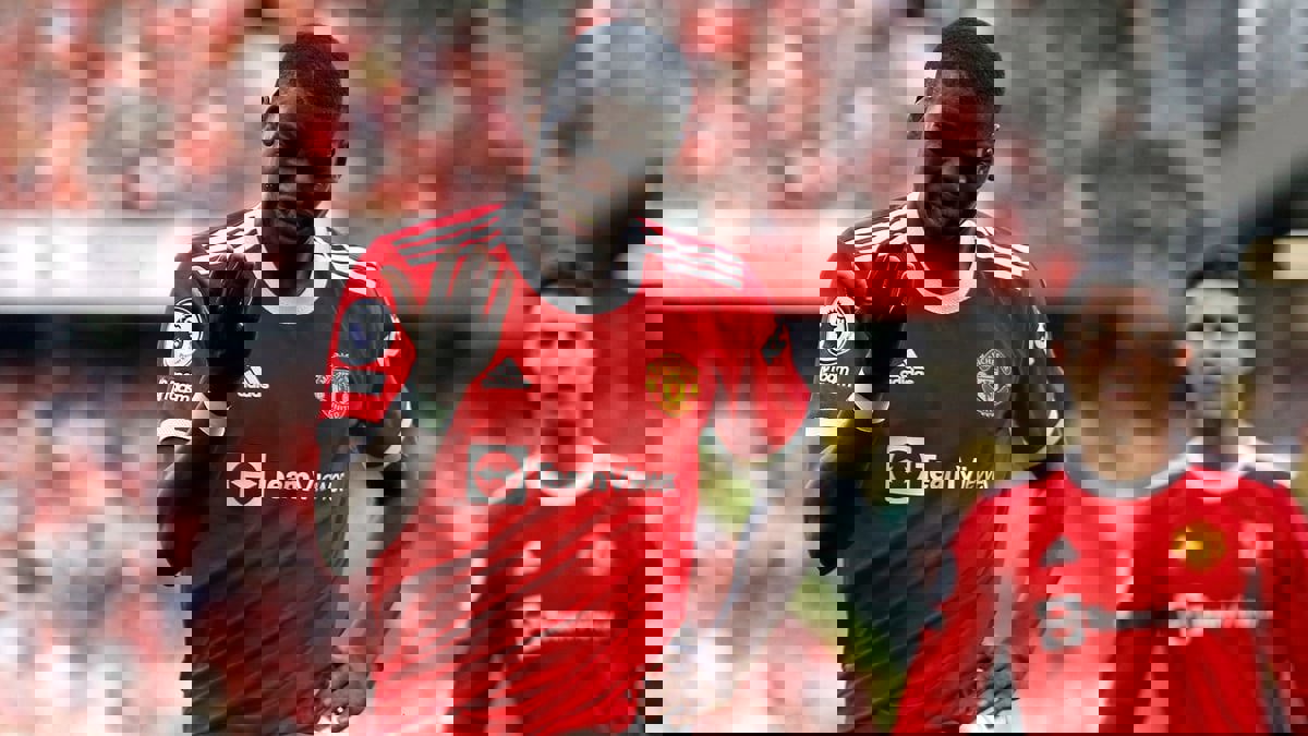 رالف رانجنيك: بول بوغبا لن يجدد عقده مع مانشستر يونايتد