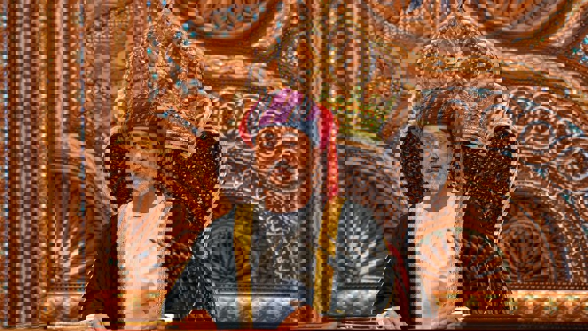 سلطان عمان الجديد يواجه "عملية توازن دقيقة" في ظل أزمة ائتمان تلوح في الأفق‎