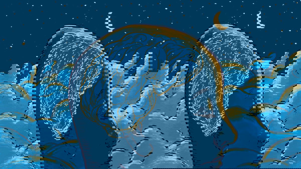 خبيرة تكشف أطعمة تحفز الأحلام 