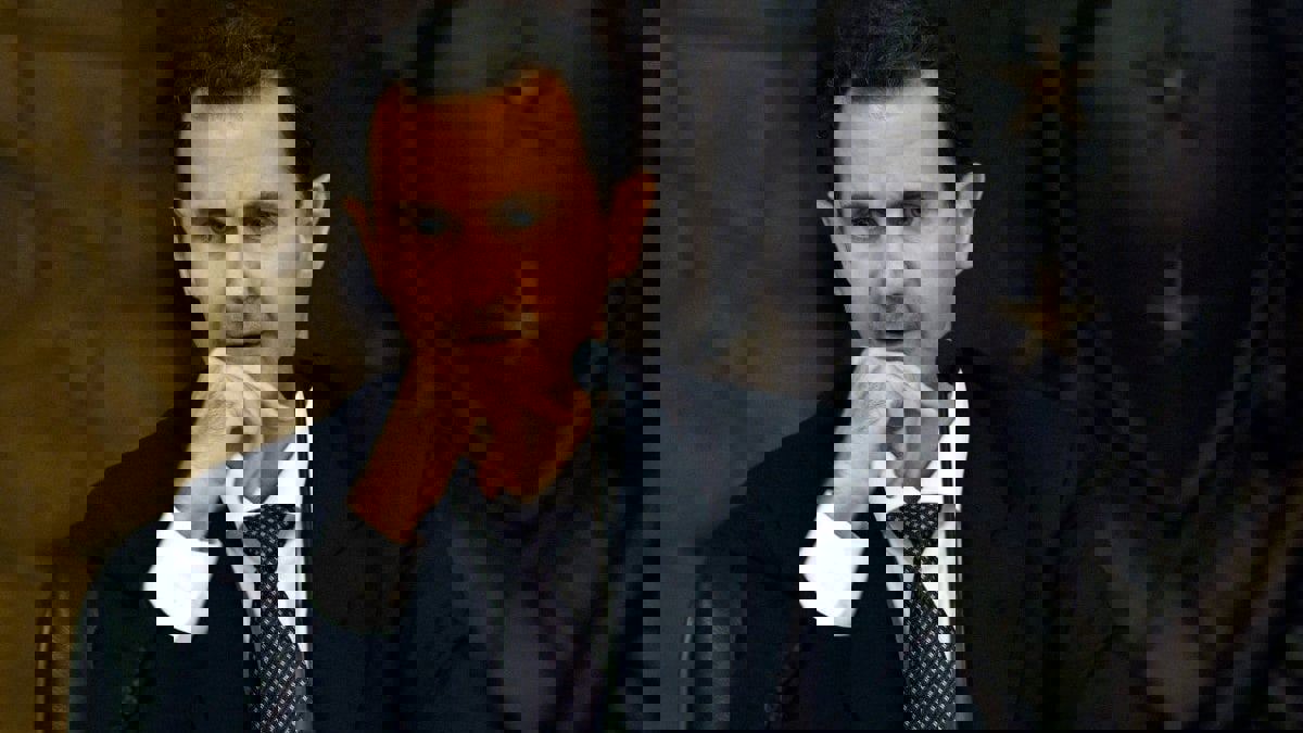 تقرير: الأسد يجهز لإطلاق "مرحلة جديدة" في سوريا يلغي فيها "شبيبة الثورة" و"طلائع البعث"