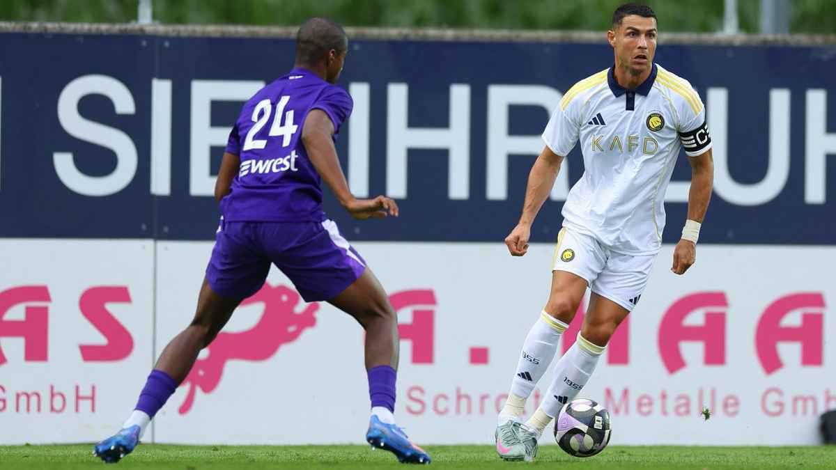 بمشاركة النصر السعودي.. موعد قرعة دوري أبطال آسيا 2 ومستويات الأندية