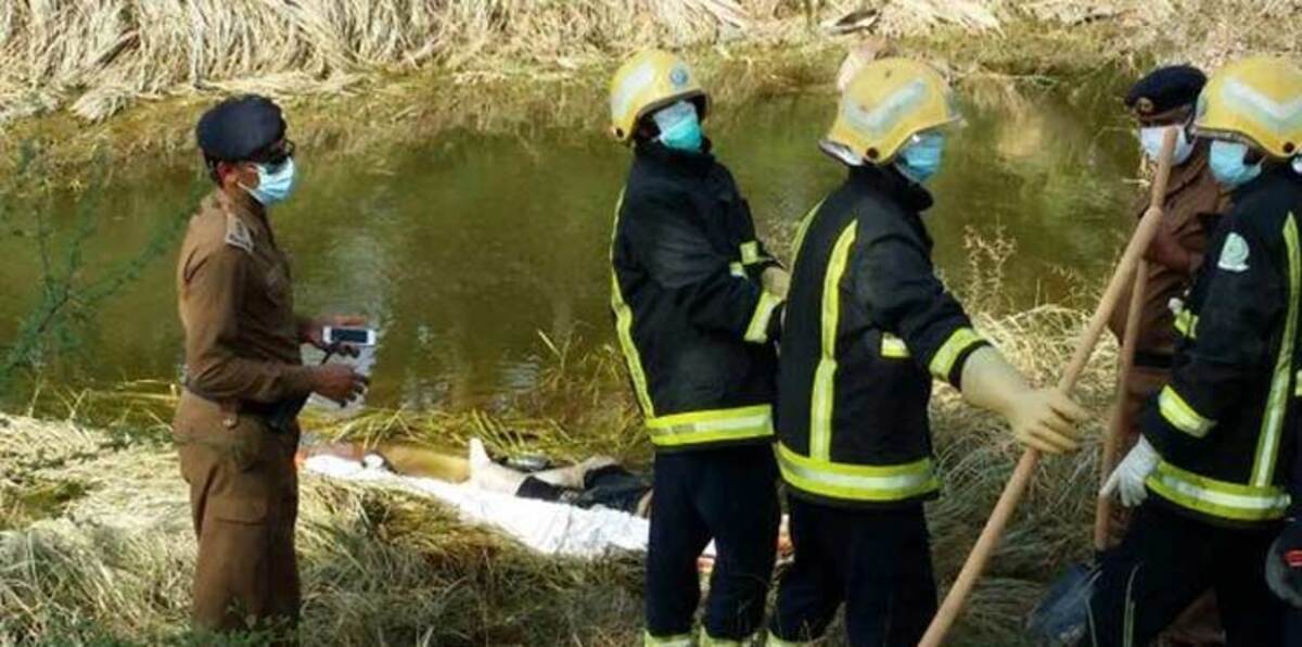 وفاة 9 أطفال سعوديين غرقًا بمياه راكدة في جازان