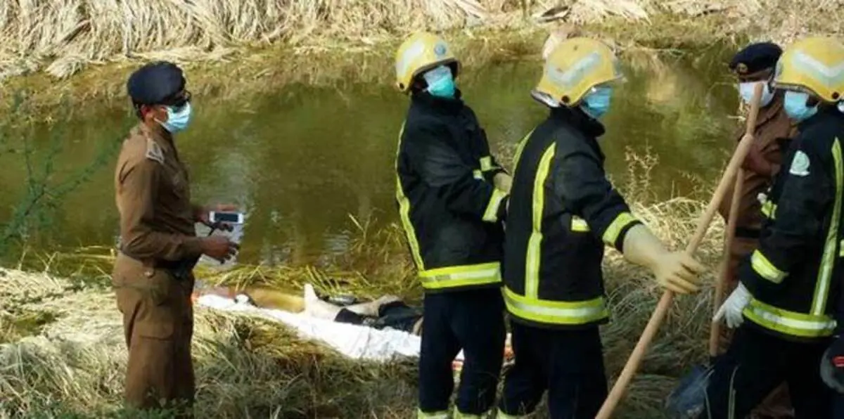 وفاة 9 أطفال سعوديين غرقًا بمياه راكدة في جازان