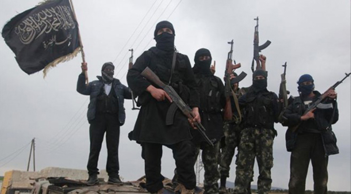 "سلامة  الدروز" شرط إسرائيل لمساعدة المسلحين بسوريا