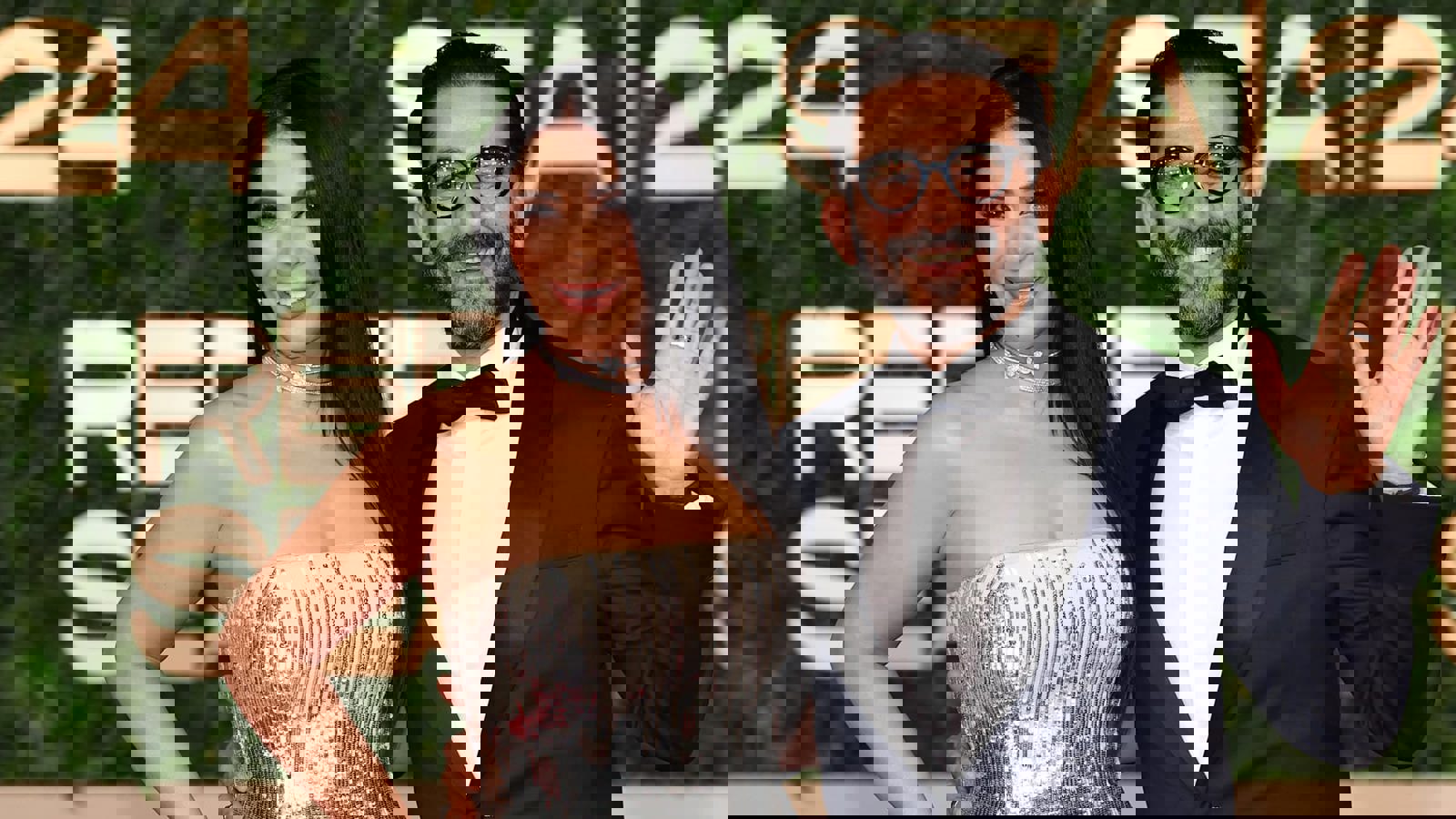 أحمد حلمي يكشف طريقته الخاصة في انتقاد منى زكي (فيديو)