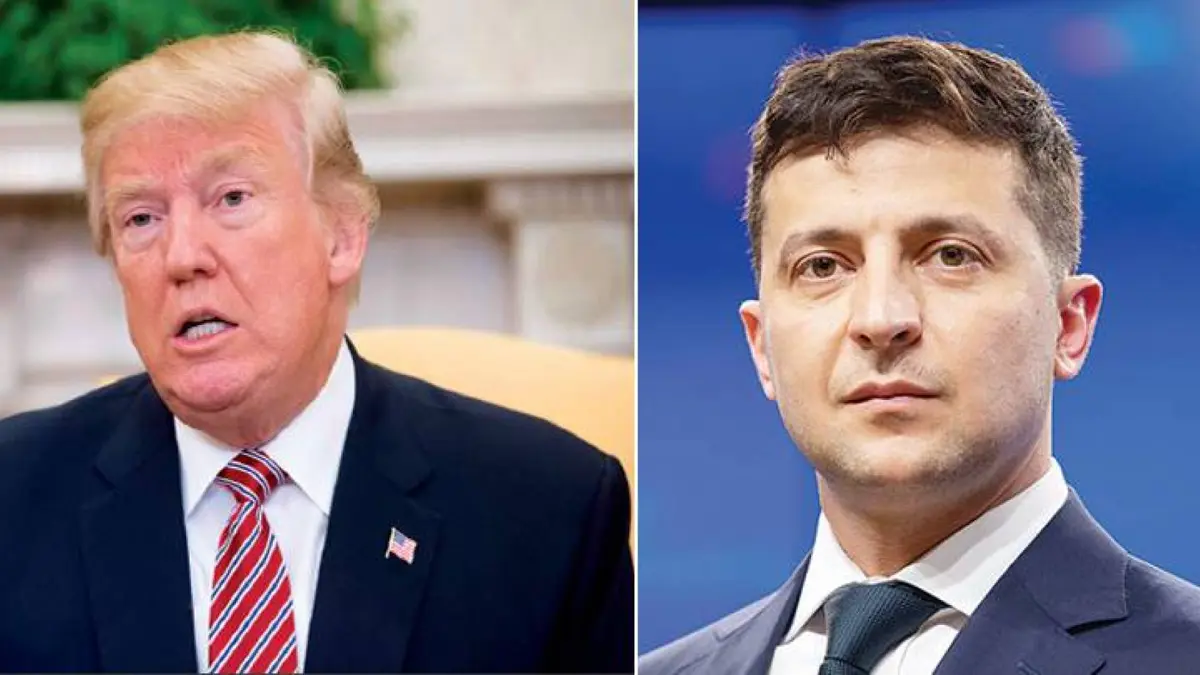 أوكرانيا تنفي فتح تحقيق بناء على أوامر من دول أخرى