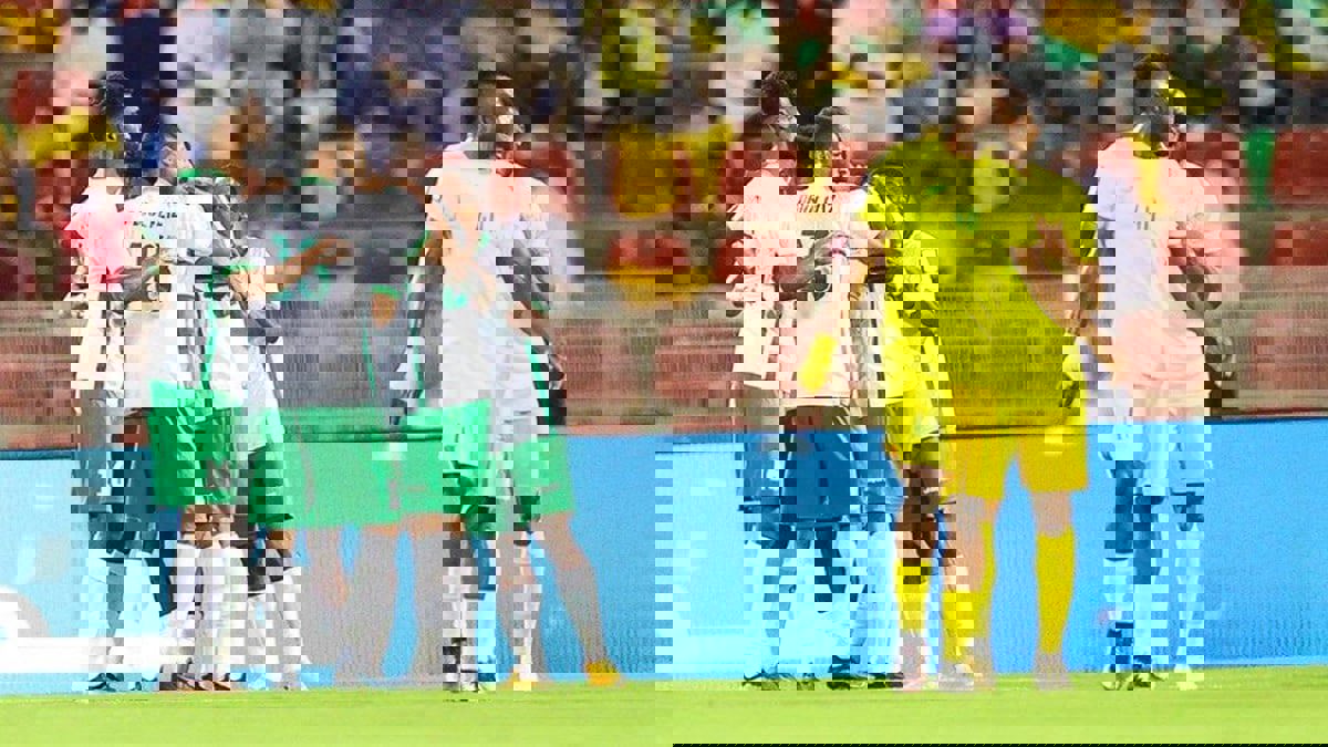 النهضة يتوج بكأس سلطان عمان لأول مرة في تاريخه على حساب السيب (فيديو)