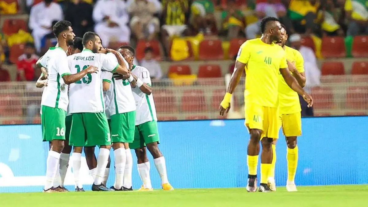 النهضة يتوج بكأس سلطان عمان لأول مرة في تاريخه على حساب السيب (فيديو)