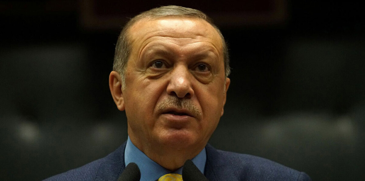 مذكرات توقيف أمريكية بحق حراس أردوغان تثير غضب تركيا