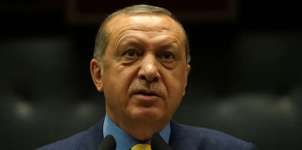 مذكرات توقيف أمريكية بحق حراس أردوغان تثير غضب تركيا