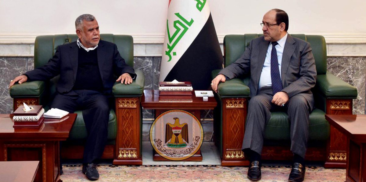 قطر تدفع إخوان العراق للانضمام لحلفاء إيران ضد الصدر والعبادي المناوئين للطائفية