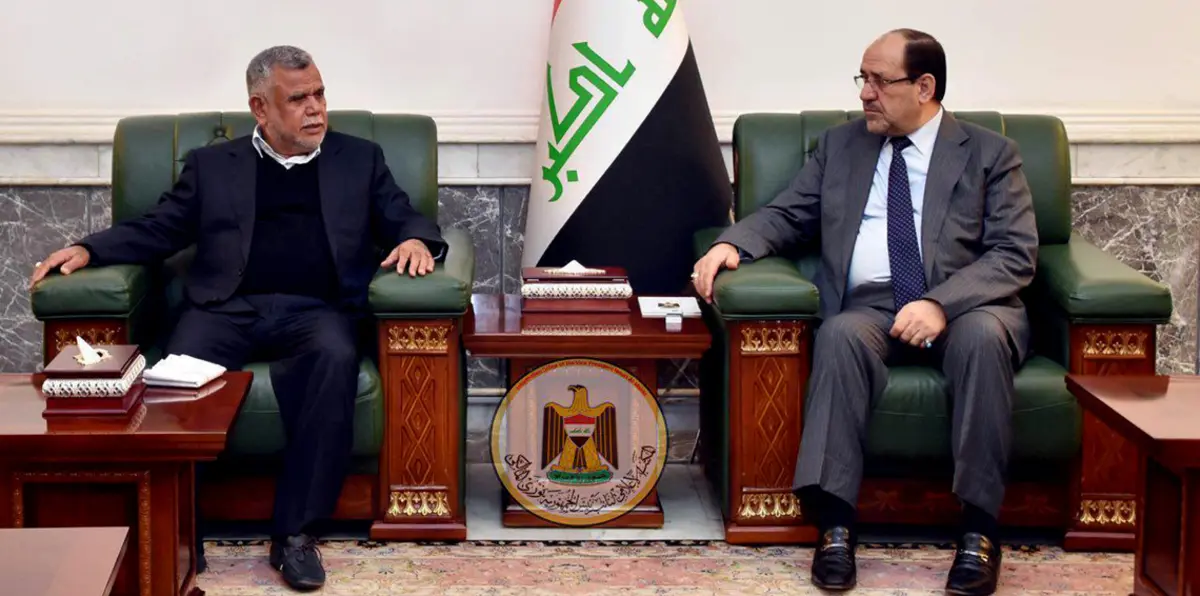 قطر تدفع إخوان العراق للانضمام لحلفاء إيران ضد الصدر والعبادي المناوئين للطائفية