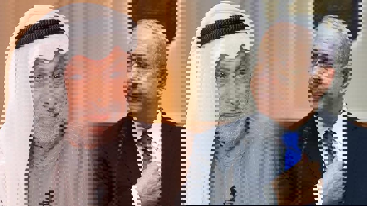 أثار سخرية واسعة.. عبدالله النفيسي: تركيا وباكستان طلبتا التدخل العسكري دعما لغزة