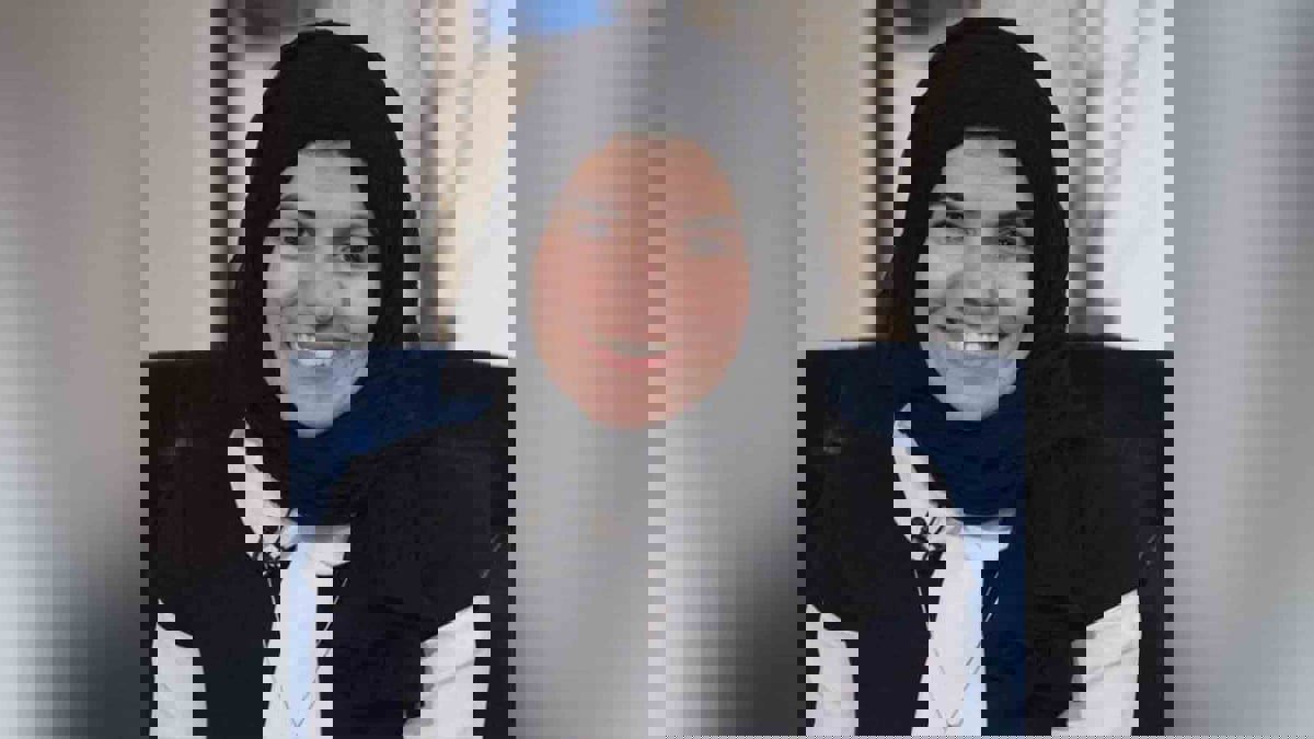 في أولى جلسات محاكمتها.. الكويتية صفاء زمان تنفي إساءتها لمصر