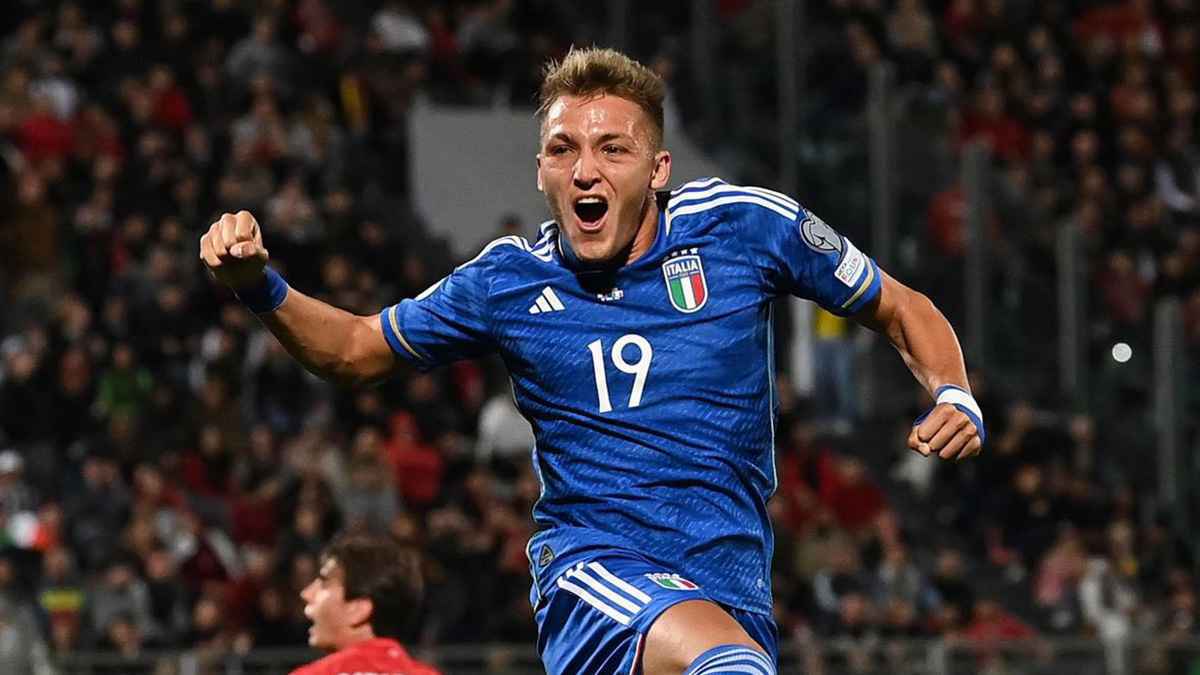 60 مليون يورو.. القادسية السعودي يقترب من صفقة مدوية من الدوري الإيطالي