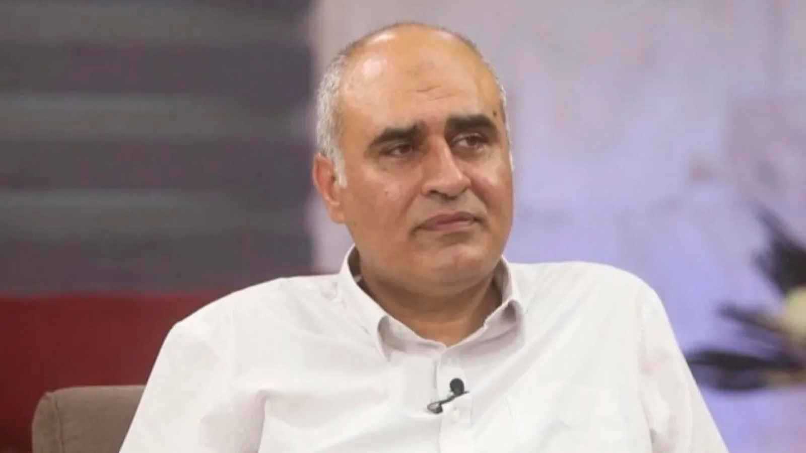 حماس توافق على تعيين أمجد الشوا لرئاسة لجنة إدارة غزة