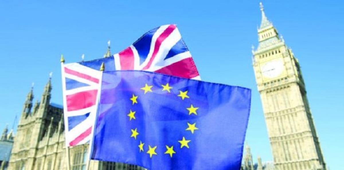 سياسي أوروبي يراهن بمليون يورو على نتيجة الاستفتاء البريطاني 