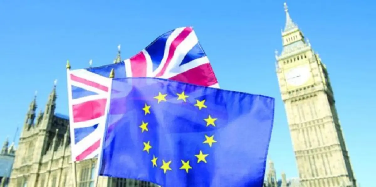 سياسي أوروبي يراهن بمليون يورو على نتيجة الاستفتاء البريطاني 