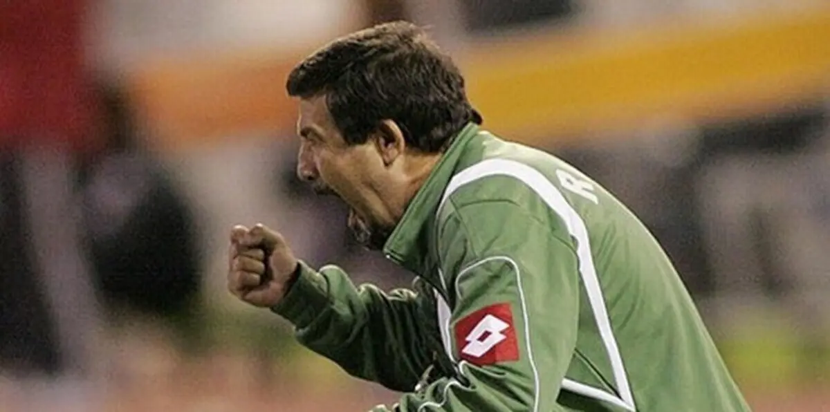 الجيش الملكي المغربي ينفصل عن مدربه البرتغالي روماو