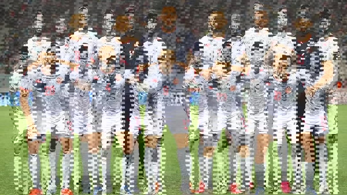 الفيفا يحذر تونس من التدخل في شؤون كرة القدم